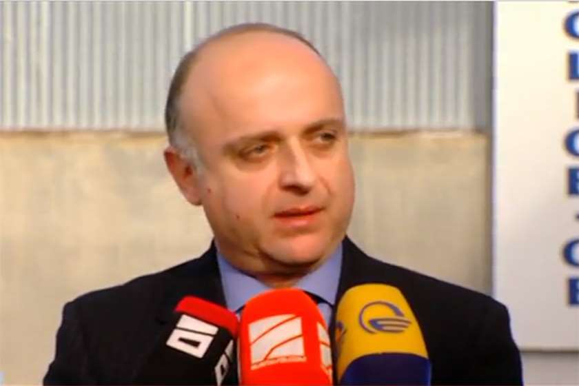 ირაკლი ანთაძე