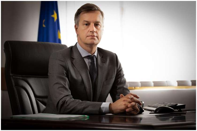 ერიკ ჰოგი