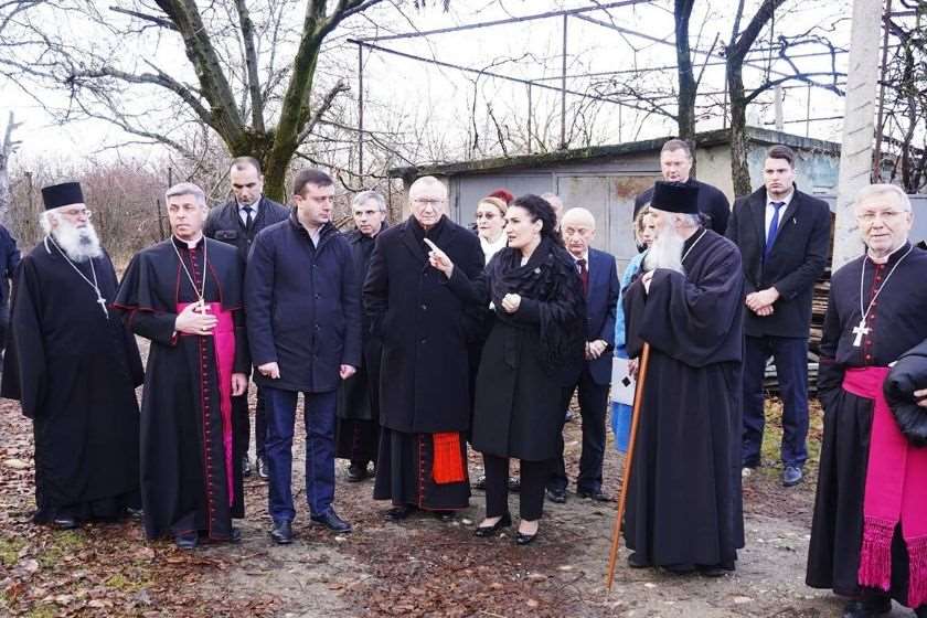 ციხელაშვილი კარდინალი პაროლინი