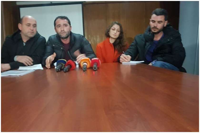 ზუგდიდის თეატრი