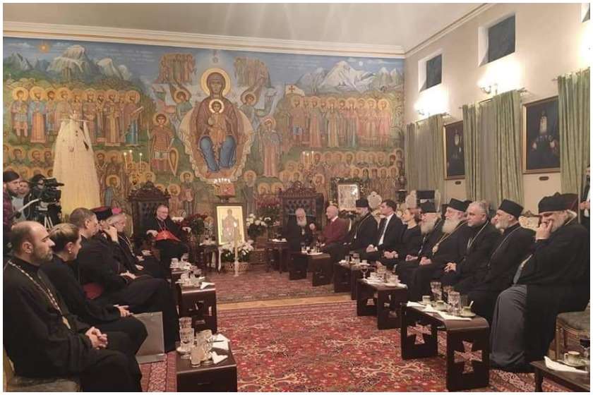 საპატრიარქო