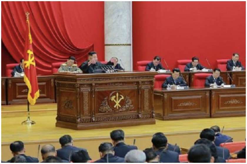 ჩრდილოეთ კორეა