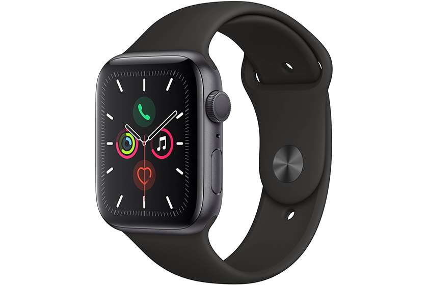 Apple Watch ჭკვიანი საათი
