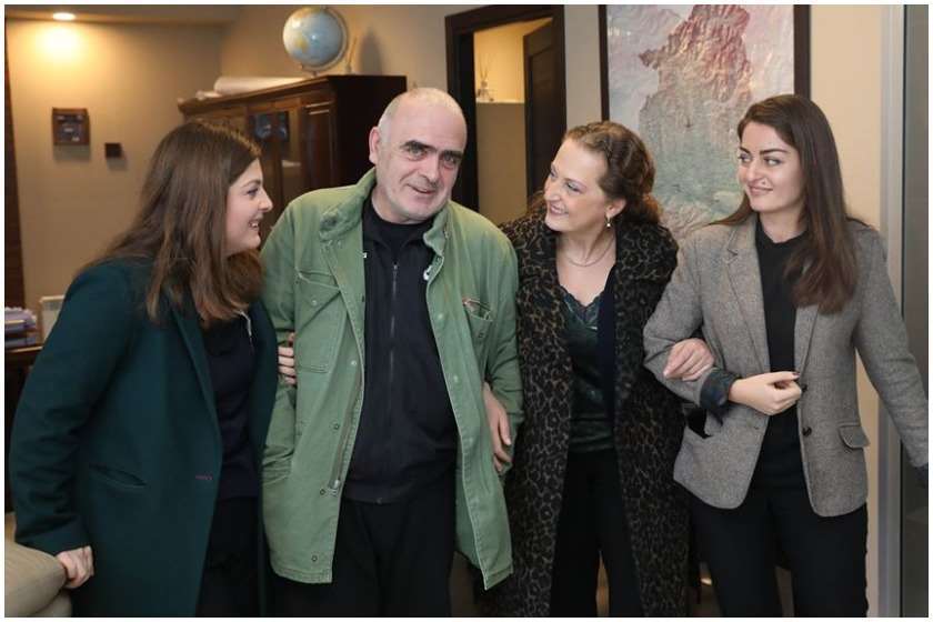 ვაჟა გაფრინდაშვილი