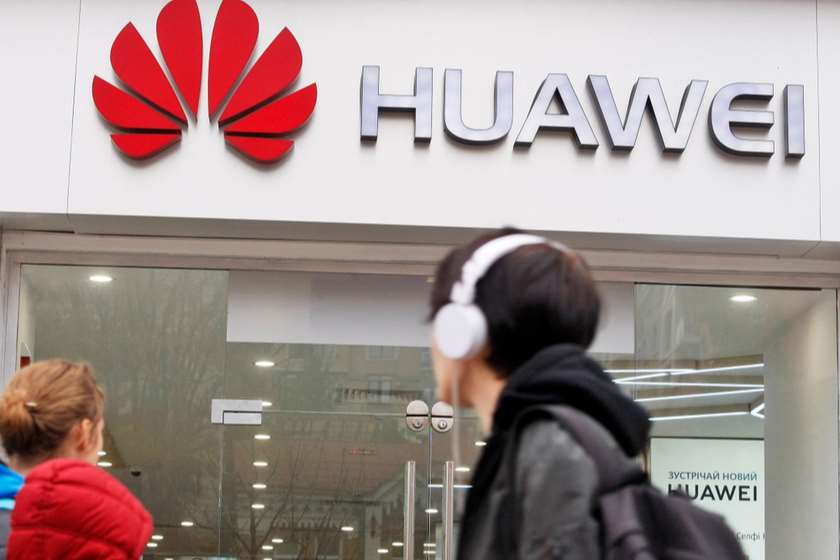 Huawei