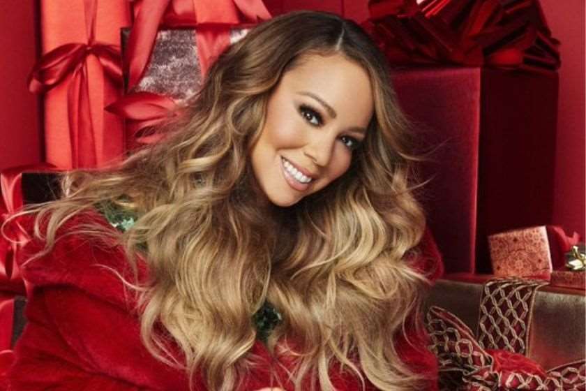 მერაია ქერი