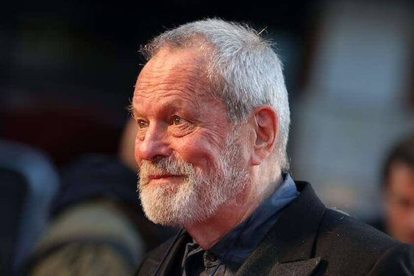 ტერი გილიამი