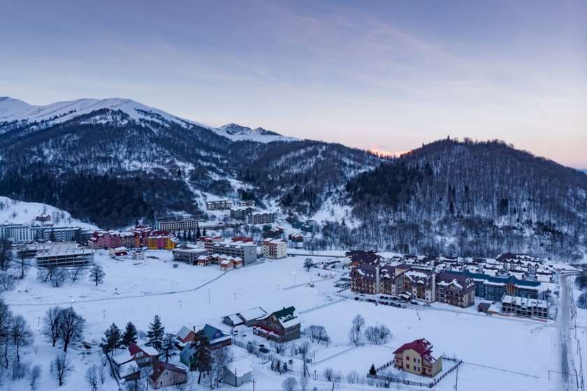 ბაკურიანი