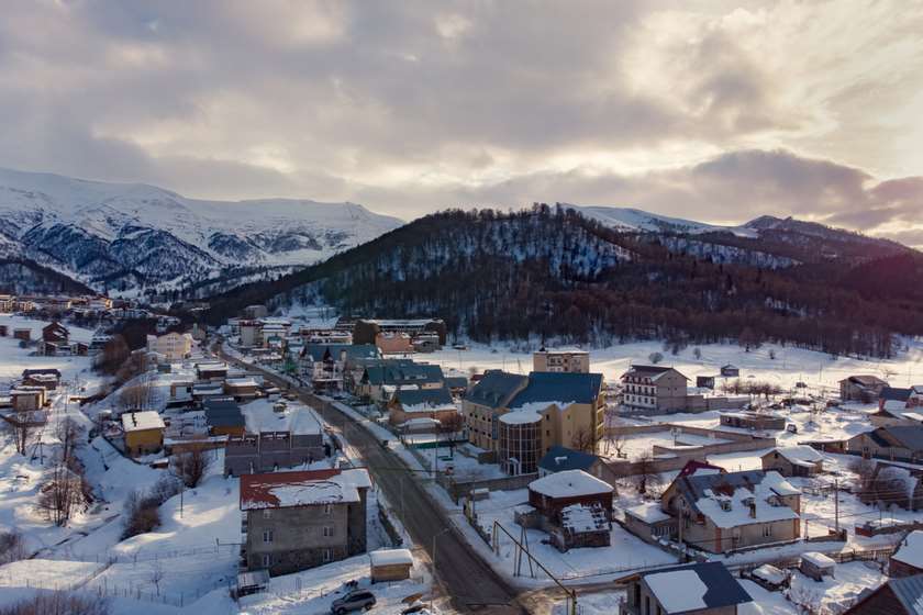 ბაკურიანი