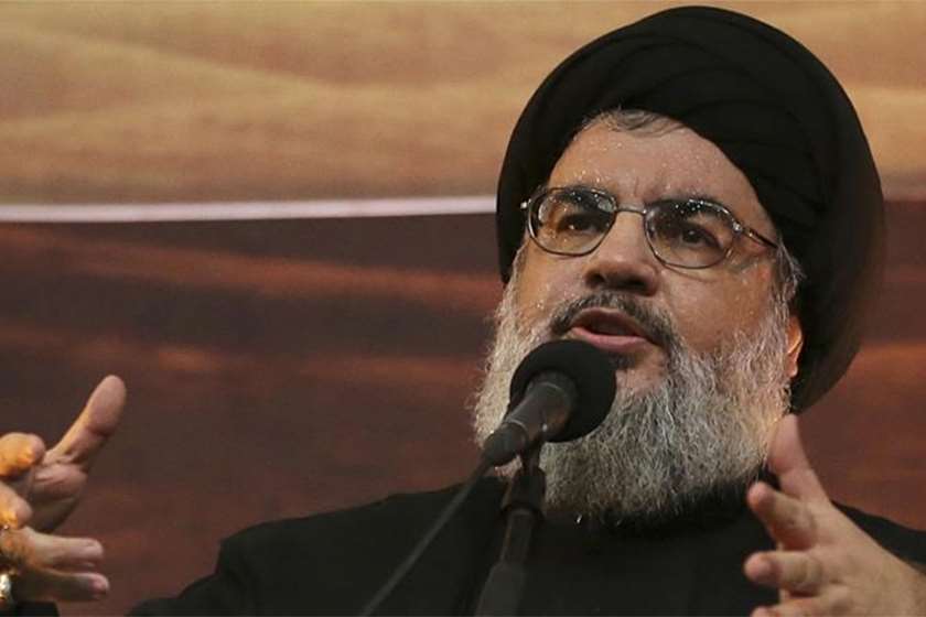 ჰასან ნასრალა