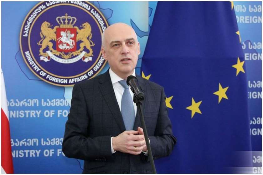 დავით ზალკალიანი