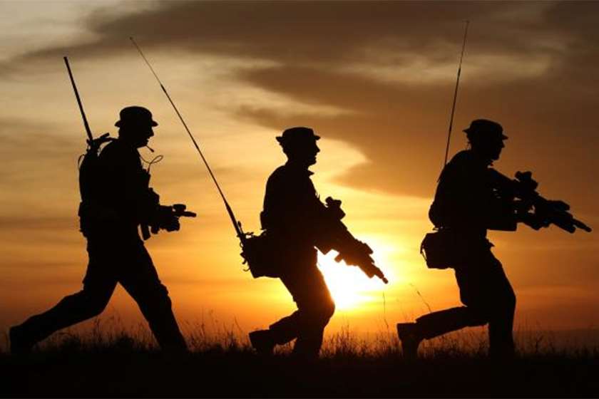 სამხედრო ერაყი