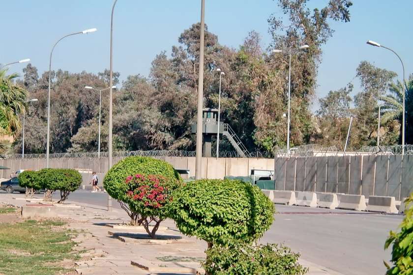 ბაღდადი