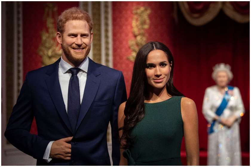 პრინცი ჰარი