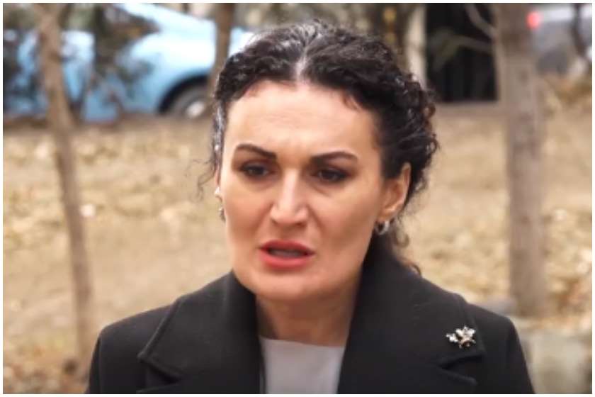 ქეთევან ციხელაშვილი