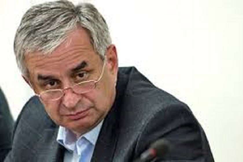 რაულ ხაჯიმბა
