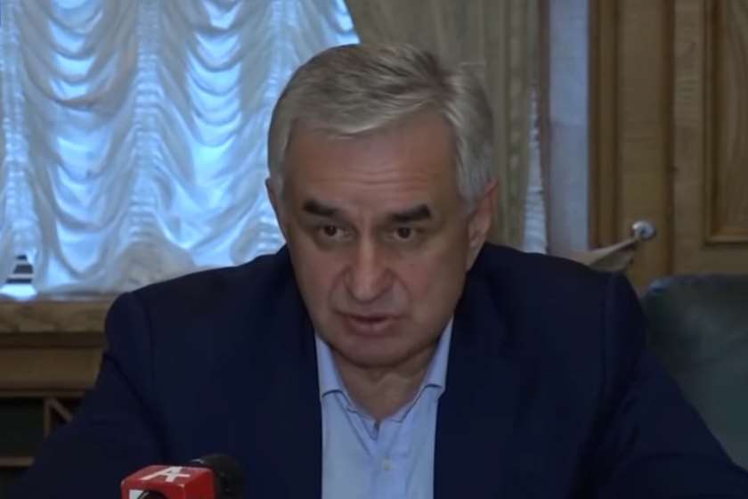 რაულ ხაჯიმბა