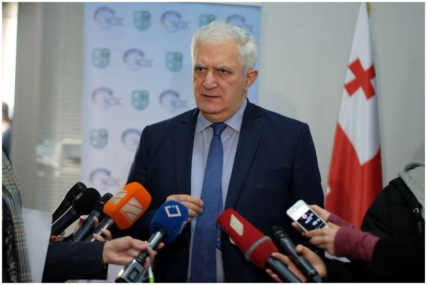 ამირან გამყრელიძე