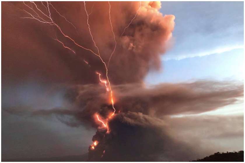 ვულკანი