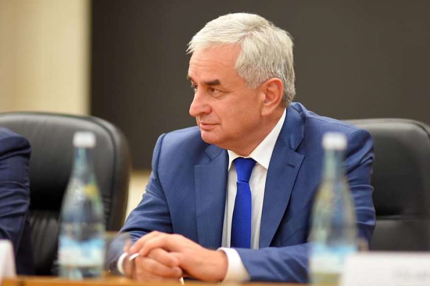 რაულ ხაჯიმბა