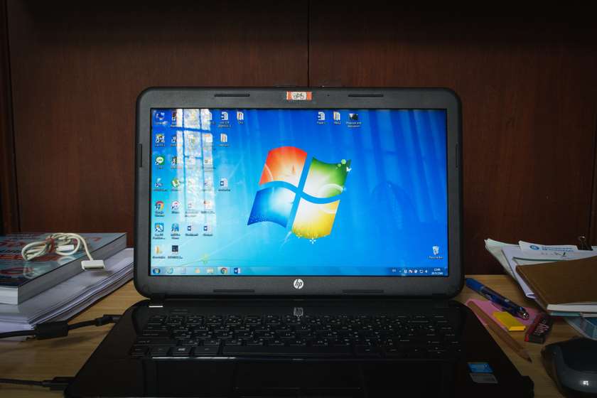 Windows 7