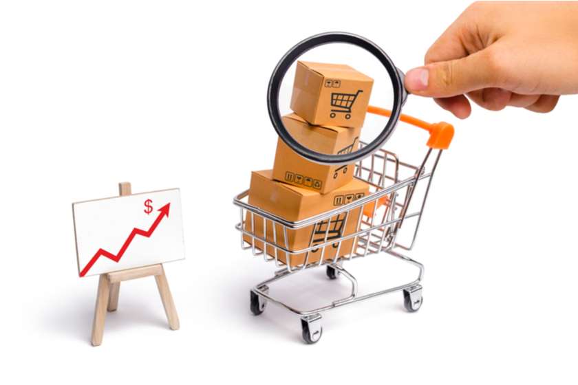 სავაჭრო ბრუნვა