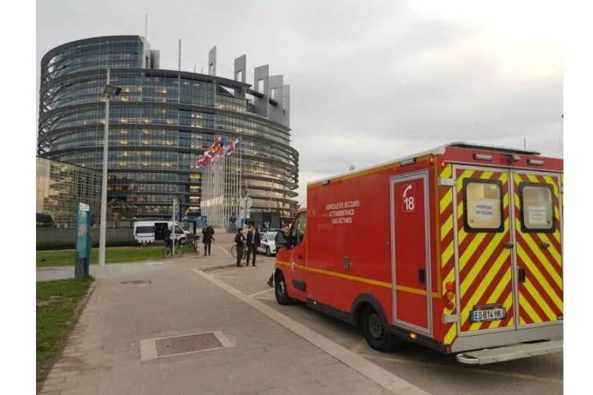 ევროპარლამენტი