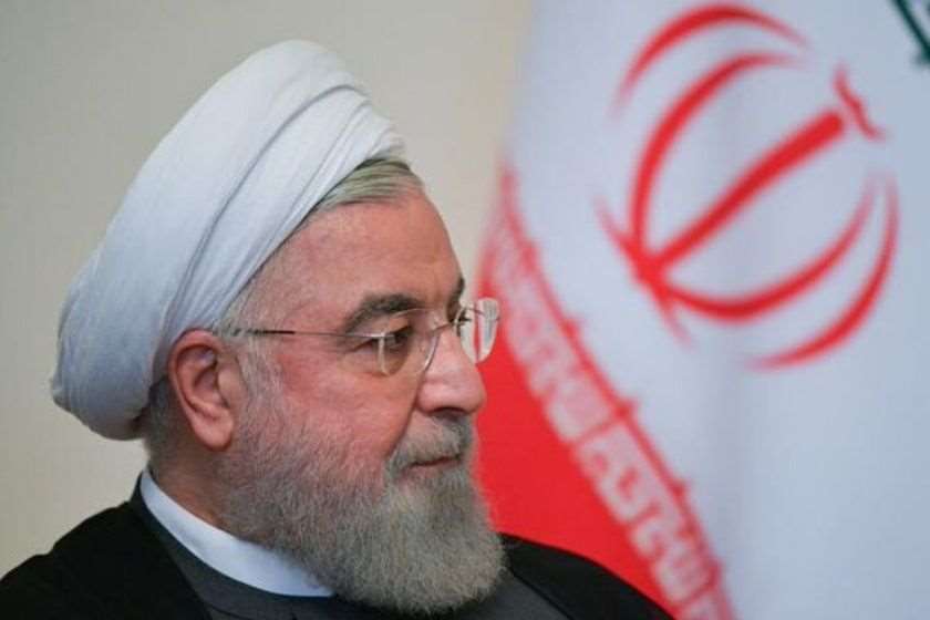 ჰასან როუჰანი