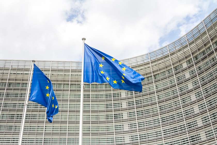 ნატო ევროკავშირი