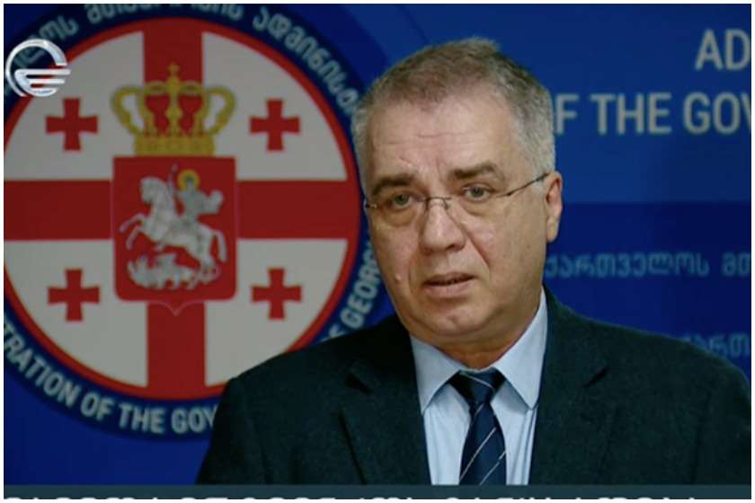 დავით სერგეენკო