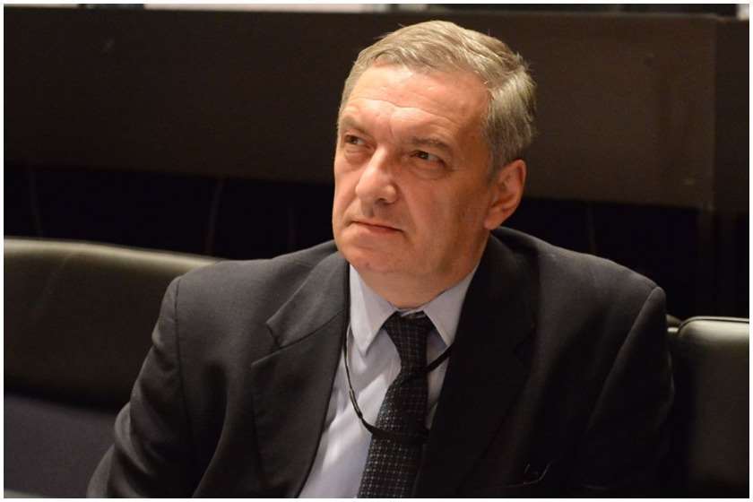 ირაკლი შოთაძე