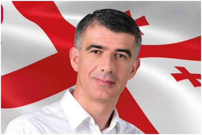 ბადრი ბასიშვილი