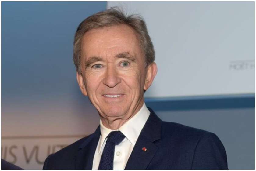 ბერნარ არნო