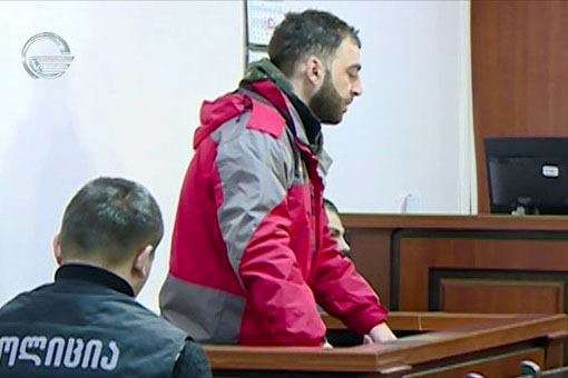 ვახტანგ რობაქიძე