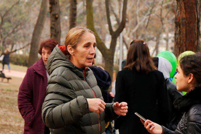 ნატა ფერაძე