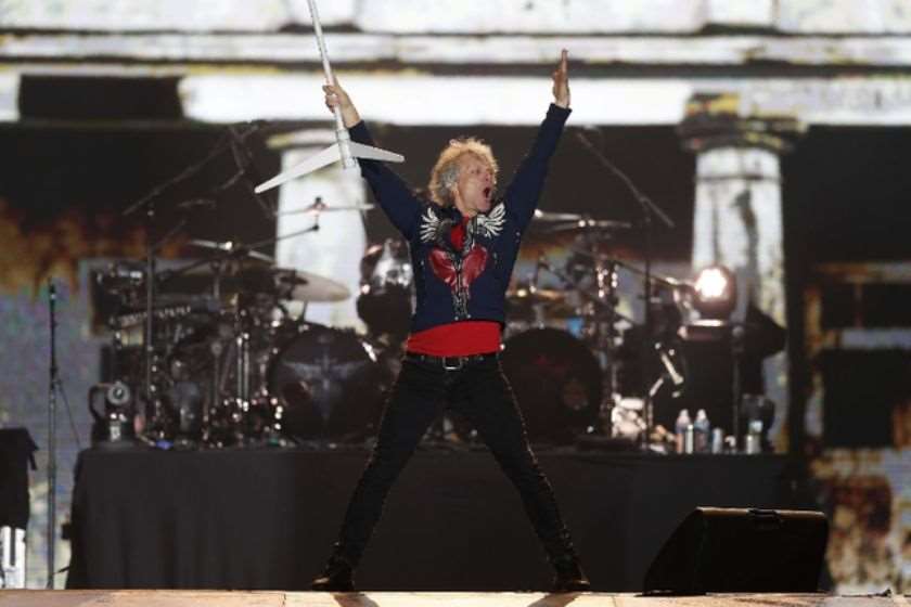 Bon Jovi