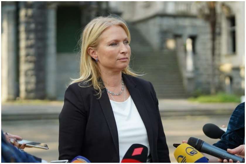 ნათია თურნავა