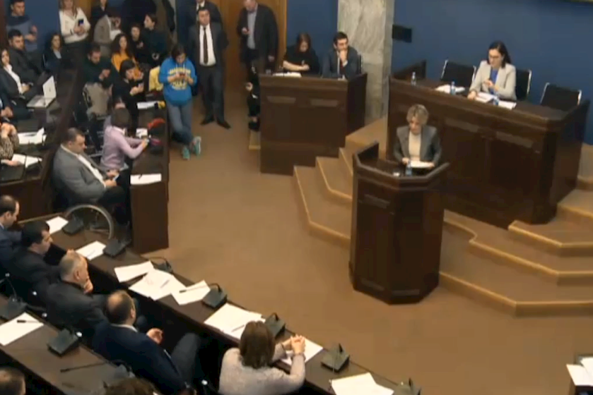 ომბუდსმენი