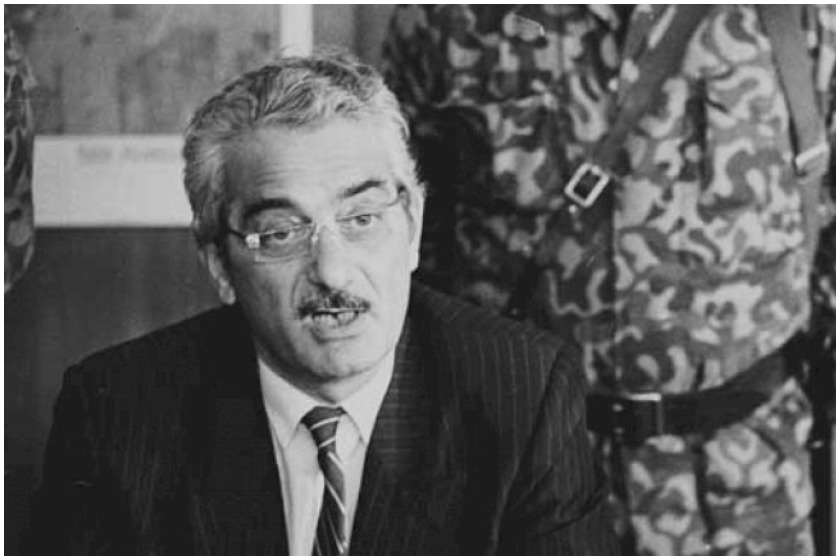 თენგიზ სიგუა