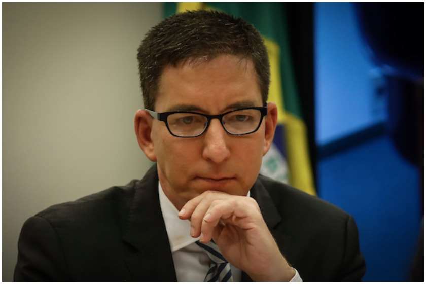 ედვარდ სნოუდენი