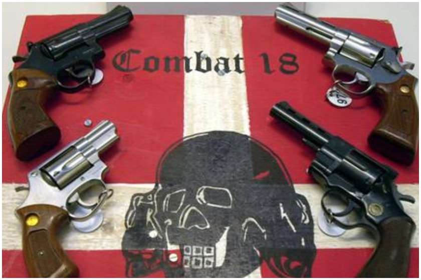 Combat 18