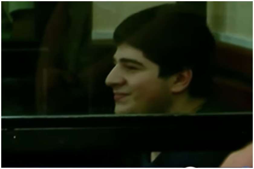 ხორავას ქუჩა მკვლელობა