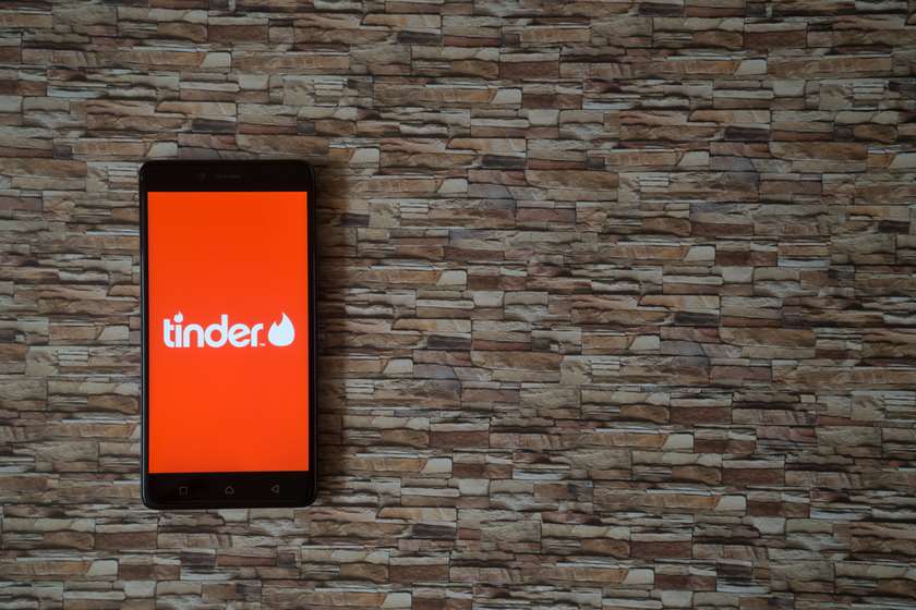Tinder