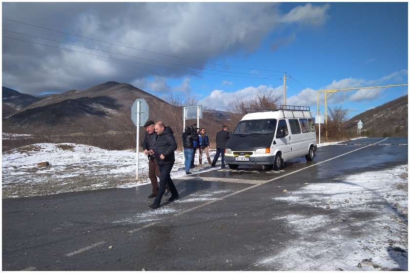 ახალგორი