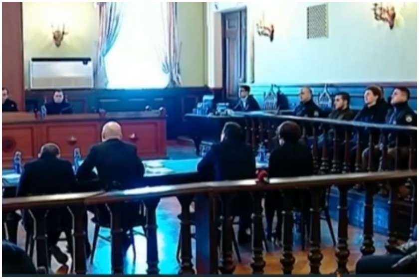 გიორგი ჯანაშია