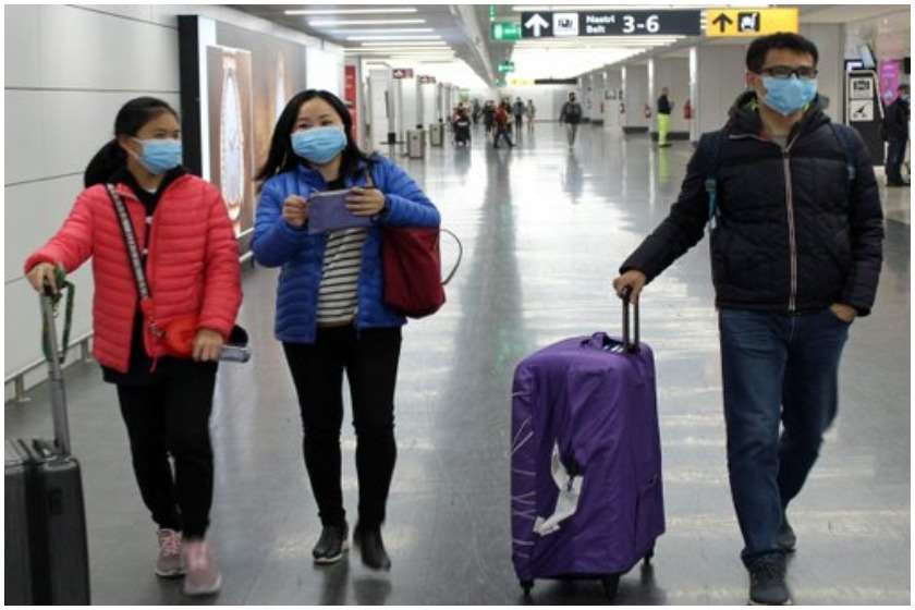 კორონავირუსი