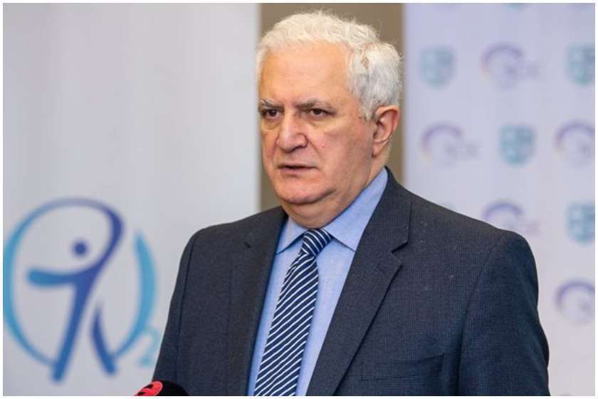 ამირა გამყრელიძე