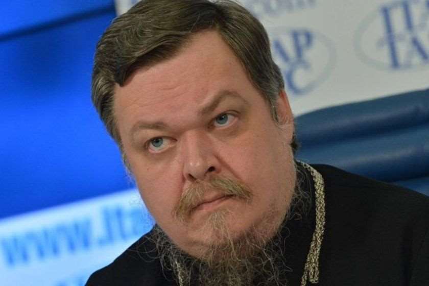 ვსევოლოდ ჩაპლინი