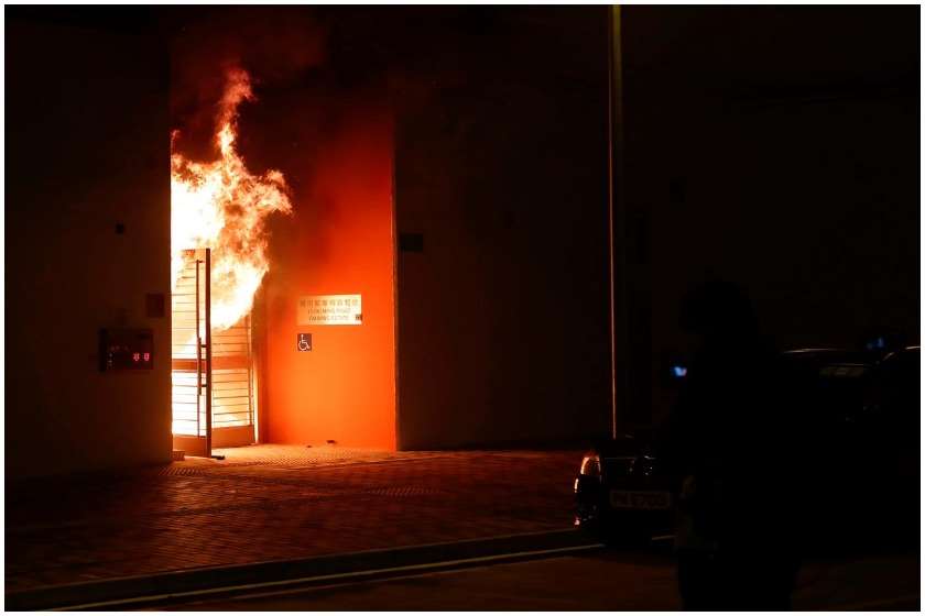 ჰონგ-კონგი