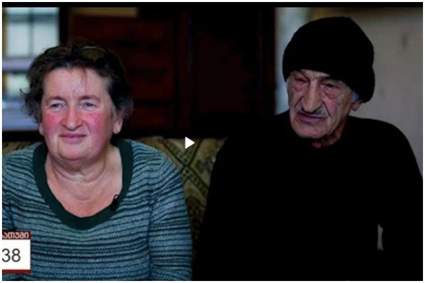 მილიონერი გამარჯვებული